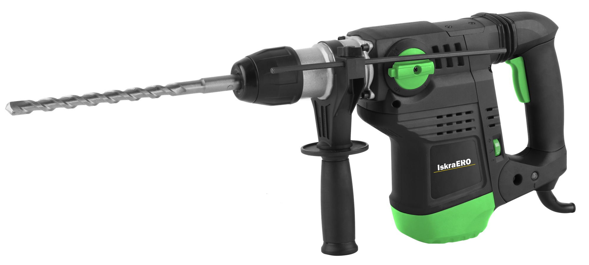 Vrtalno kladivo IE-RH40D-1350